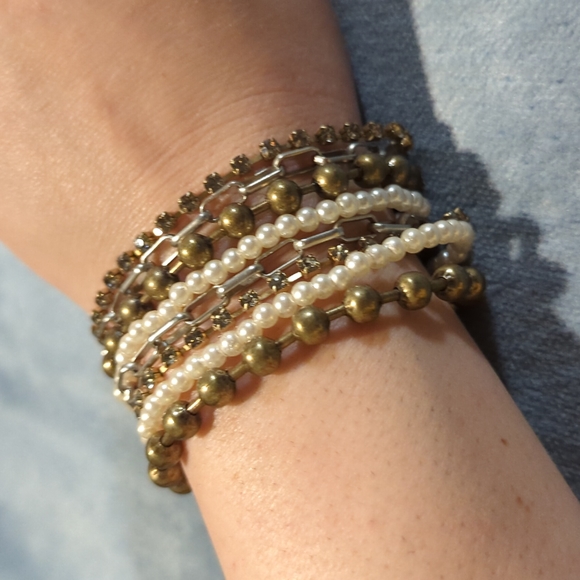 Source Unknown Jewelry - Bracelet